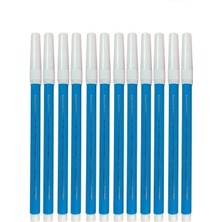 ile Uçan Kalem Tekstil Işaretleme Kalemi 12 Adet