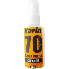 K-70 Enstrüman Cila ve Parlatıcı K70