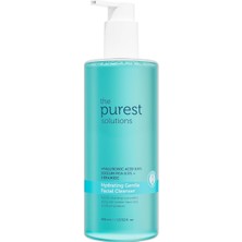 Purest Solutions Hydrating Gentle Facial Cleanser Temizleyici 400 ml