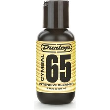 Dunlop 6434 Zil Temizleyici