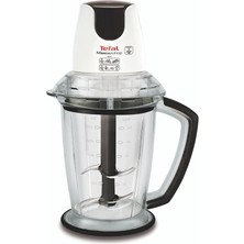 Masterchop Powelix Maxi 500 Watt 4 Bıçaklı Doğrayıcı Rondo [beyaz] - 1500637071