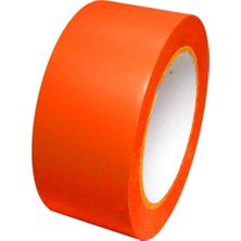 Car Accesories Turuncu Cam Montaj Bandı 45 mm Pvc Bant Tamir Bandı 30 Metre 3 Adet