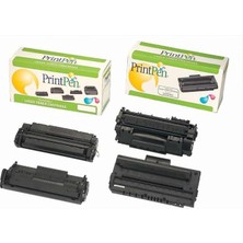 Hp W1500A (150A) (1k) Muadil Toner