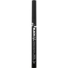 Profashion Black Styler Dense Eyelıner Pen 10, 1.1 ml