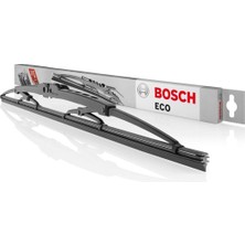 Eco Silecek Seti - [600/450 Mm] Renault Mégane Iı (2002-2006) [lm] #602C