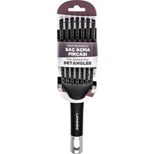 Hizli Kurutucu Saç Açma Fırçası