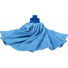 Mikrofiber Yedek Havlu Mop - Mop Başlığı - Paspas Ucu - 1 Adet