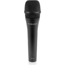Helicon Canlı Vokal Dinamik Mikrofon Mp-60