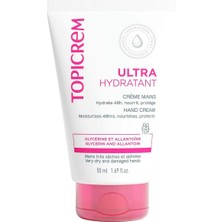 Ultra Moisturizing Hand Cream 50ML