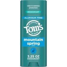 Of Maıne Dağ Baharı Deodorant