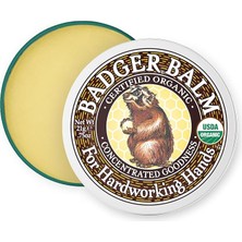 Balm For Hardworking Hands El Bakım Balmı 21G