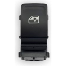 Sol Arka Kapısı Cam Düğmesi 5G0959855M Vw Passat B8 ile Uyumlu 2015-2020