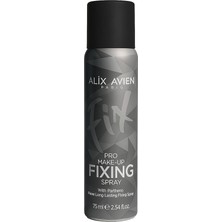 Avıen Makyaj Sabitleyici Sprey - Make Up Fixing Spray 75 ml