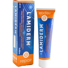 Creme Yanık Kremi 60 ml 60166