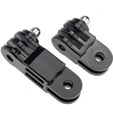 Aksiyon Kameralara Uyumlu Pivot Takımı