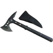 Sog Siyah Kamp Outdoor Avcılık Balta