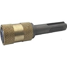 W 3298, Sds Plus Bits Uç Adaptörü, Gri/sarı