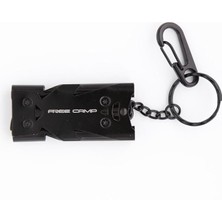 3 Çıkışlı Bilyesiz Düdük