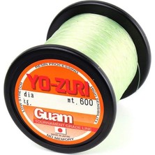 Sea Horse 025699 ̇ Guam Tournament Grade Li̇ne 0,16MM 600MT