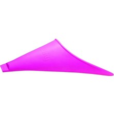 Kadın Ayakta Işeme Aparatı