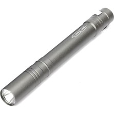 GP-206 Kalem Tipi Doktor Muayene Işık Kalemi, Cep Feneri, Göz Bebeği Lambası, LED Kalem Lambası Doktorlar Hemşire Aksesuarları