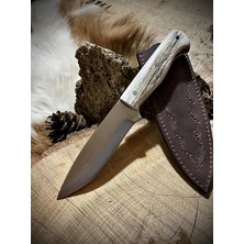 Av Bıçağı (Geyik Boynuz)