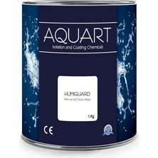 Humiguard Nem Rutubet Boyası 1kg