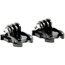 Uyumlu Tak Çıkar Bağlantı Aparatı 2 Adet