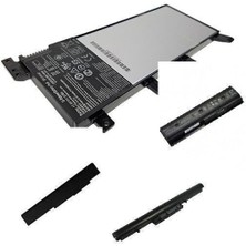 Bilbor Bilgisayar Game Garaj Blaster 7tn Notebook Bataryası - Pili  55WH