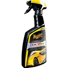 V2.0 Ultimate Quik Hızlı Sprey Wax Cila