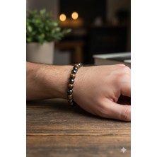 Kaplangözü-Hematit Bileklik