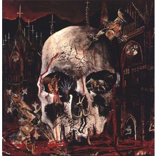 Universal Music Slayer / South Of Heaven (Plak)