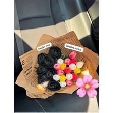 Kayzen Senden Önce Senden Sonra Buketi