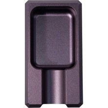 Parmida Mor Tekli Puro Küllüğü