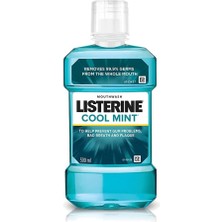 Cool Mint Ağız Bakım Suyu 500 ml