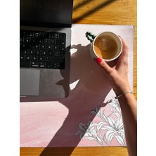 Kedirengi Masa Matı Çalışma Masası Düzenleme Mouse Pedi Masa Üstü Düzenleyici Mat