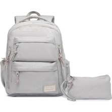 Smart Bags Sırt Çantası Okul Boyu Kalem Kutusu Hediyeli