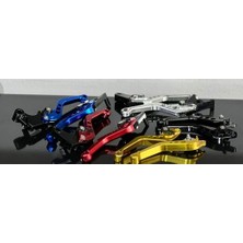 TTR Motors Motosiklet Manet