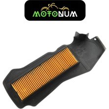 Motonum Honda Today 50 Hava Filtresi M14666