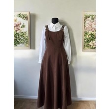 Gabardin Tesettür Jile