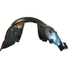 Universal Çamurluk Davlumbazı Ön Sol Enjeksiyon Renault Symbol Joy-Logan Iı-Sandero 2012