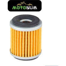 Motonum Mondial Ressivo 125 Yağ Filtresi M14659