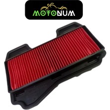Motonum Yamaha Crypton-Z Hava Filtresi M14673