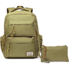 Smart Bags Sırt Çantası Okul Boyu Kalem Kutusu Hediyeli