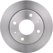 Meyle Smart Forfour Fren Diski Smart 454 Arka Düz