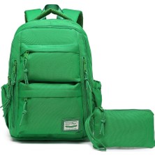 Smart Bags Sırt Çantası Okul Boyu Kalem Kutusu