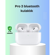 Zero Land Lvsqvr Aktif Gürültü Engelleme Özellikli Kablosuz Kulak Içi Bluetooth Kulaklık