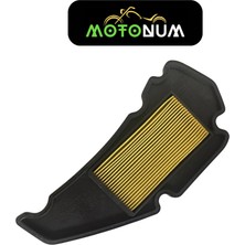 Motonum Suzuki An 125 Hava Filtresi M14672