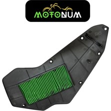Motonum Volta Ps5 125 Hava Filtresi M14679