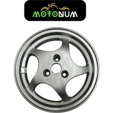 Motonum Motolux Ceo 125 Arka Jant M14678